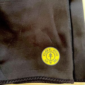 FREE* Gold’s Gym Compression Shorts [FREE w/any purchase]
